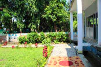 Heartwood City Corbett